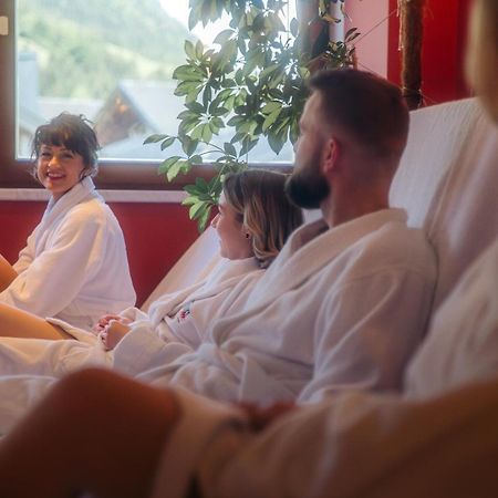 Tennenwirt Hotel Soll Bagian luar foto